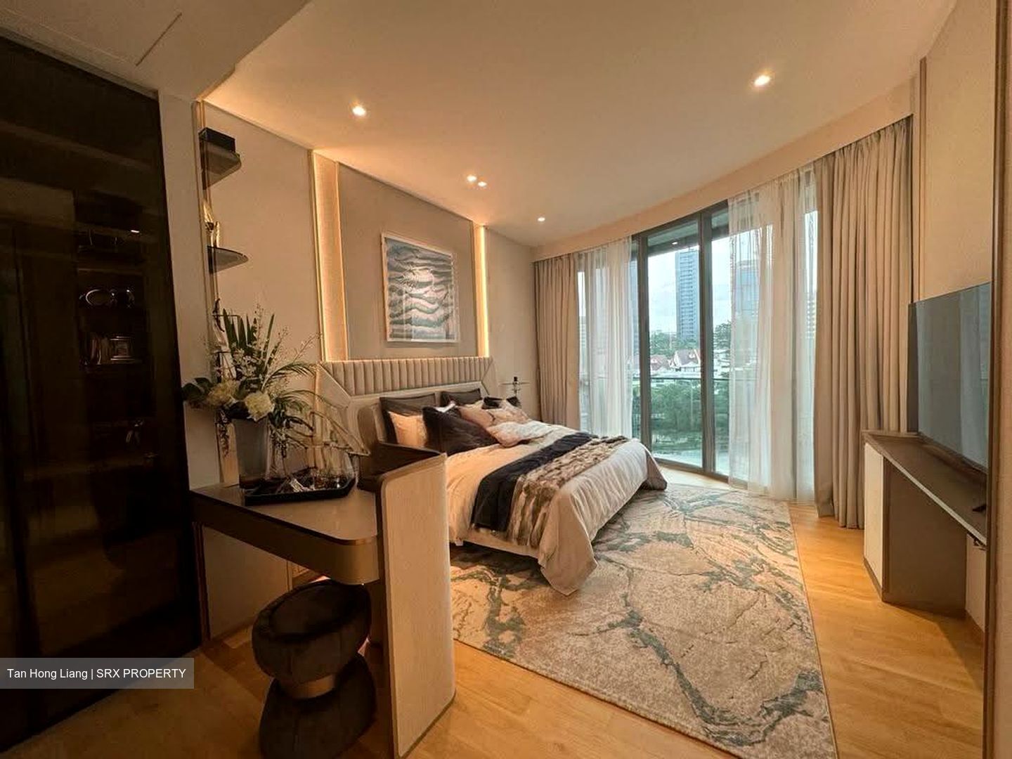 Cliveden At Grange (D10), Condominium #634200021